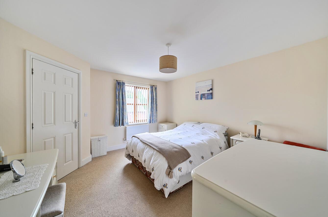 Parc Y Felin, Sketty, Swansea, SA2 8BN